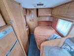 Rapido 7099F 2006 Valkoinen