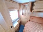 Rapido 7099F 2006 Valkoinen