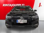 Volkswagen Golf 2024 Musta