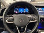 Volkswagen Golf 2024 Musta