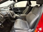 Toyota bZ4X 2024 Punainen