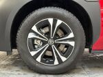 Toyota bZ4X 2024 Punainen