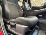 Toyota bZ4X 2024 Punainen