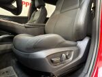 Toyota bZ4X 2024 Punainen