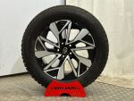 Toyota bZ4X 2024 Punainen