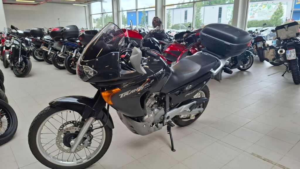 Honda XL 2002 