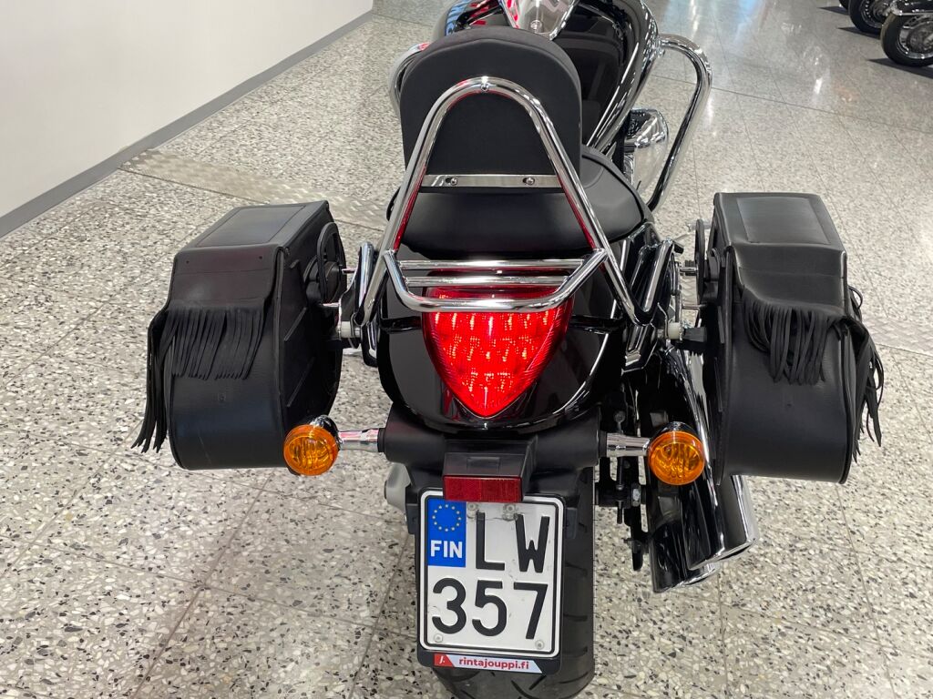 Suzuki INTRUDER 2008 