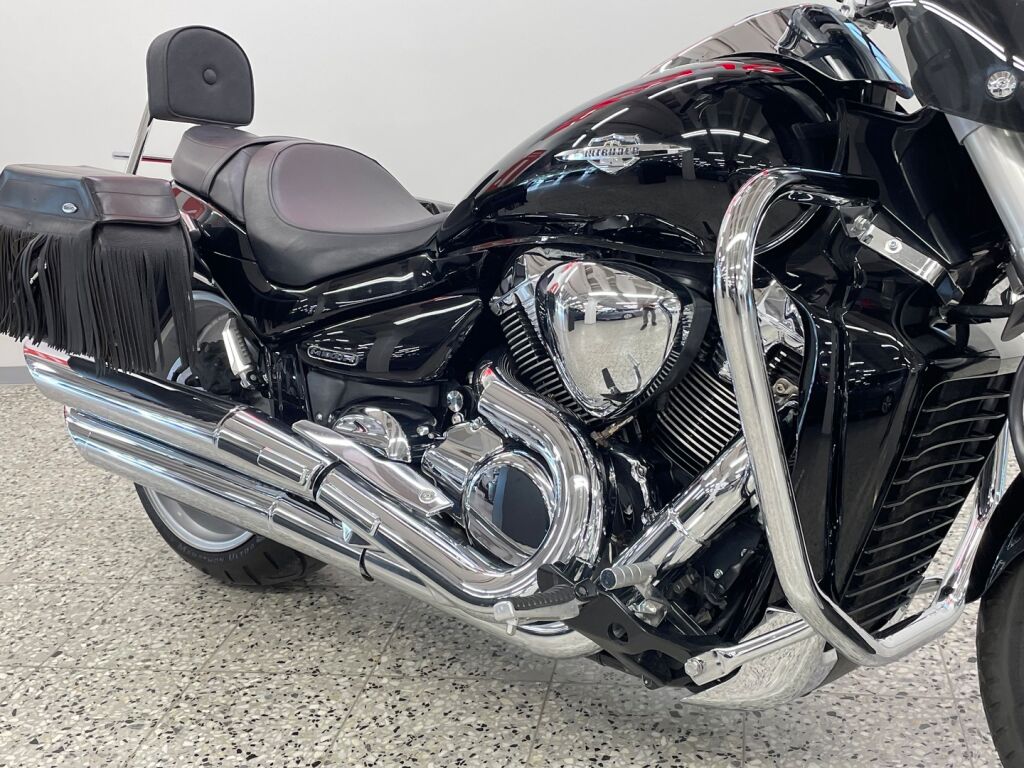 Suzuki INTRUDER 2008 
