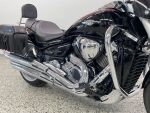 Suzuki INTRUDER 2008 