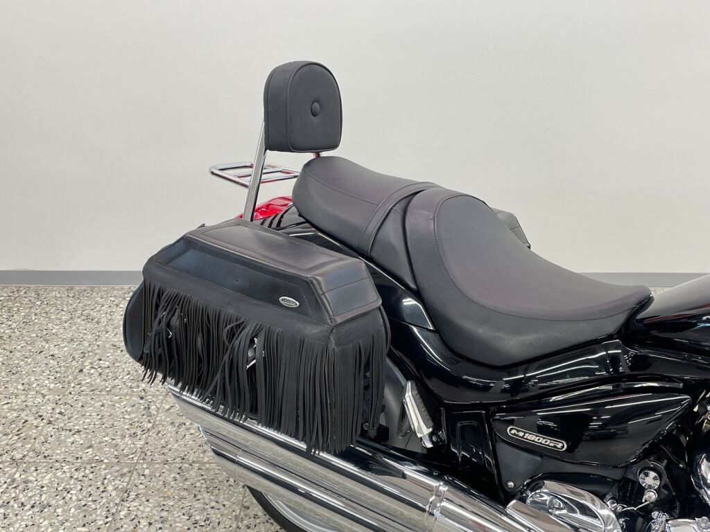 Suzuki INTRUDER 2008 