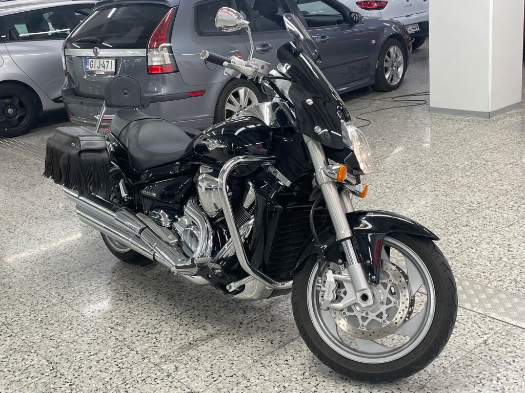 Suzuki INTRUDER 2008 
