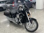 Suzuki INTRUDER 2008 