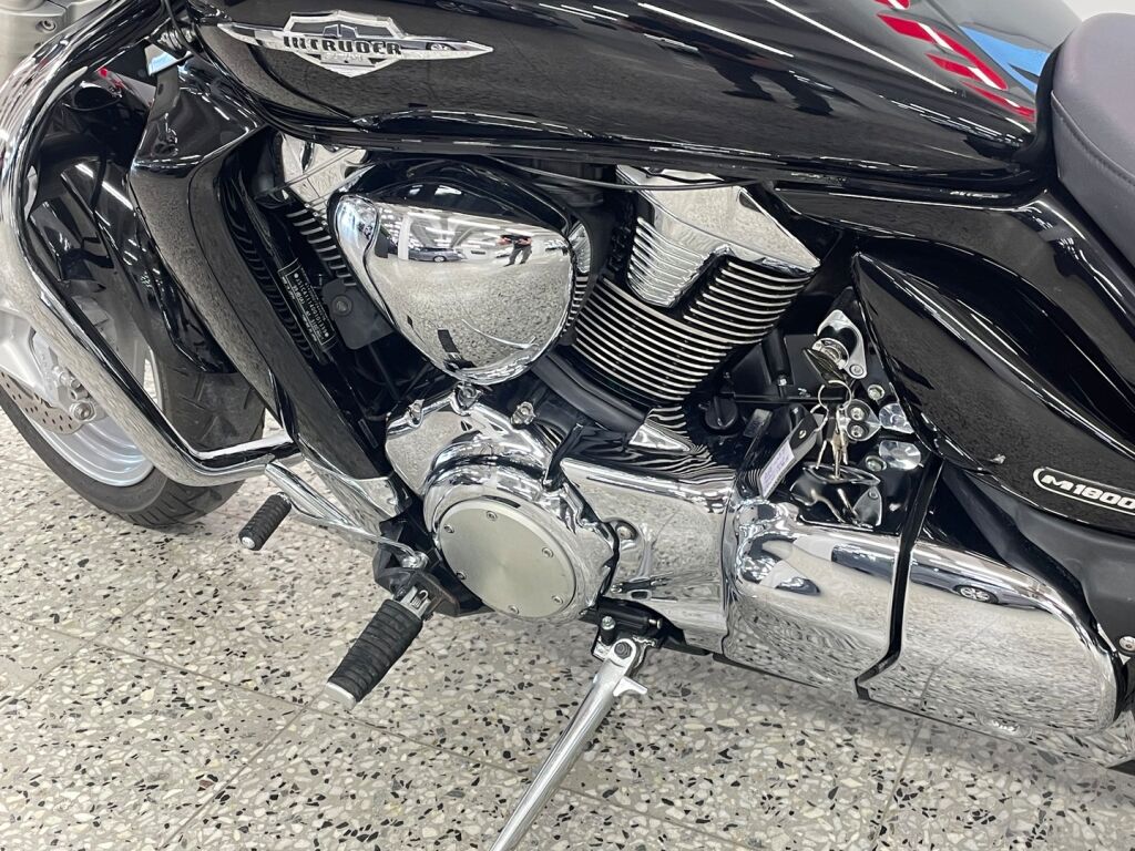 Suzuki INTRUDER 2008 