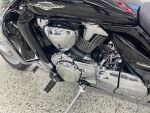 Suzuki INTRUDER 2008 