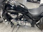 Suzuki INTRUDER 2008 
