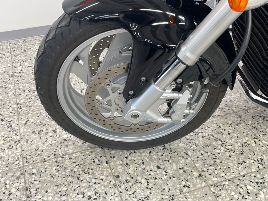 Suzuki INTRUDER 2008 