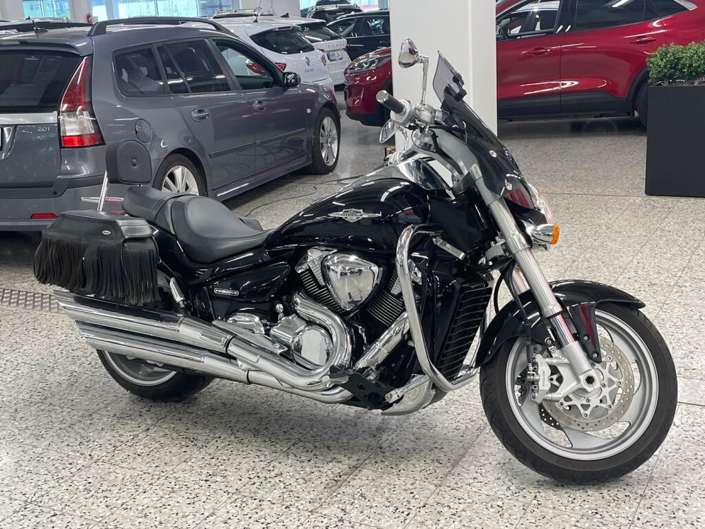 Suzuki INTRUDER 2008 