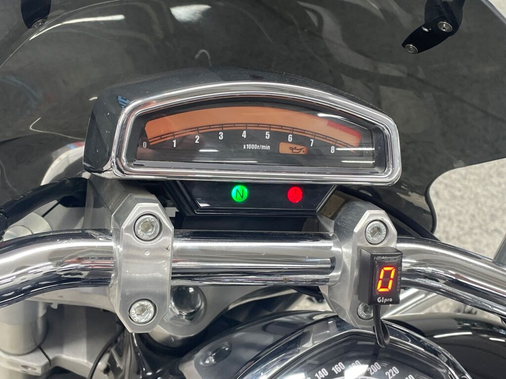 Suzuki INTRUDER 2008 