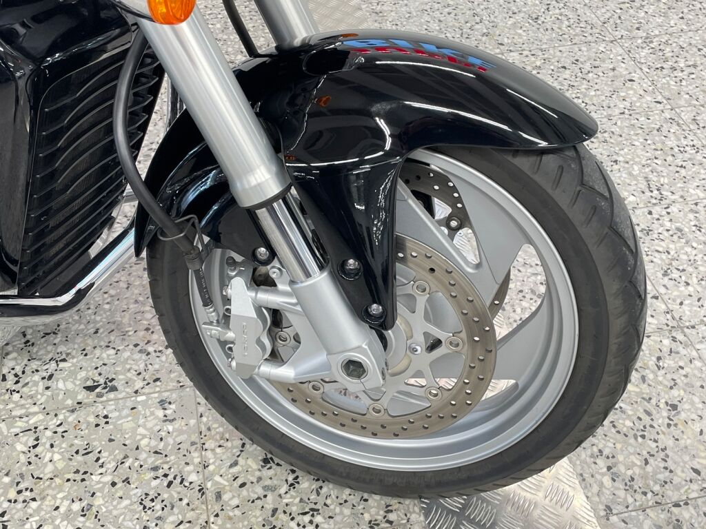 Suzuki INTRUDER 2008 