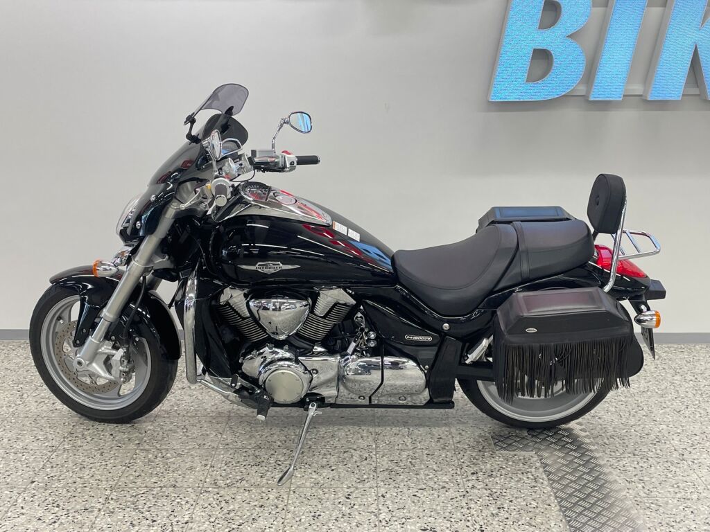 Suzuki INTRUDER 2008 