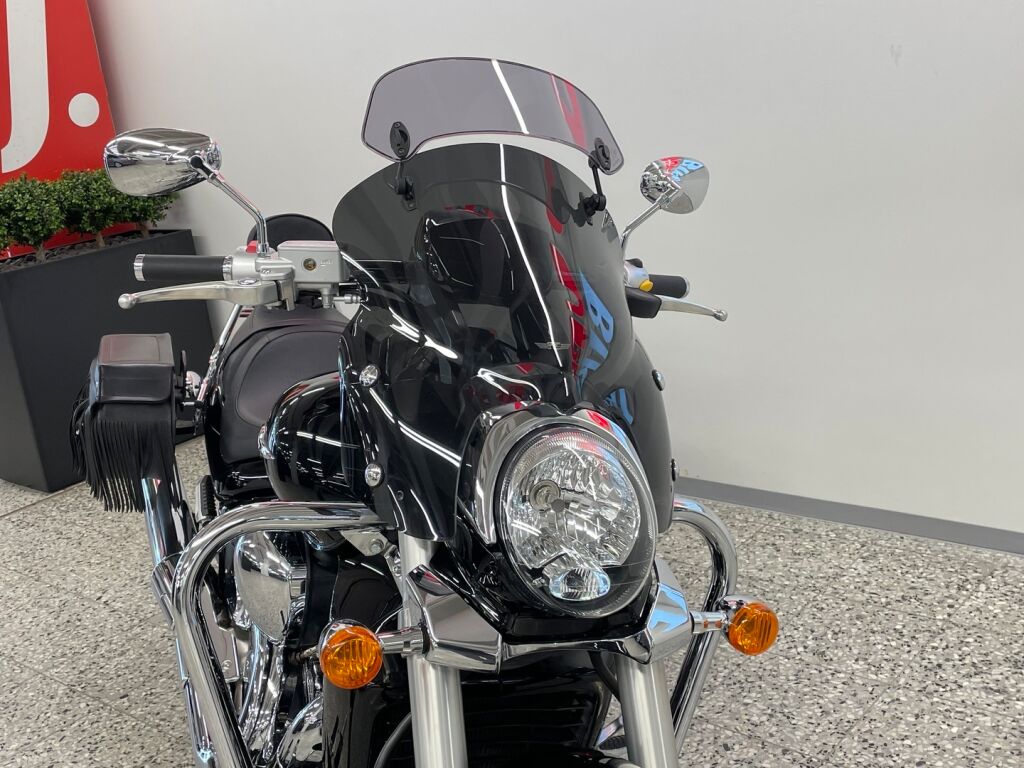 Suzuki INTRUDER 2008 
