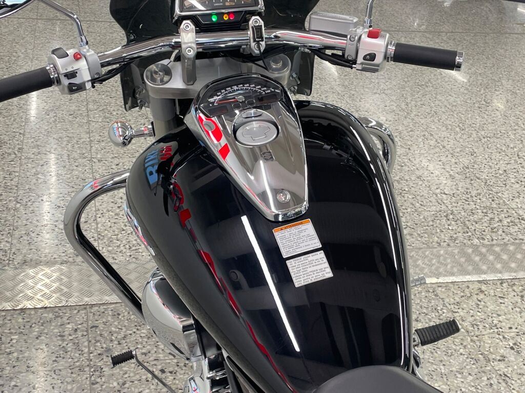 Suzuki INTRUDER 2008 