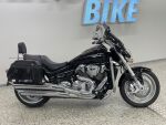 Suzuki INTRUDER 2008 