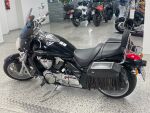 Suzuki INTRUDER 2008 