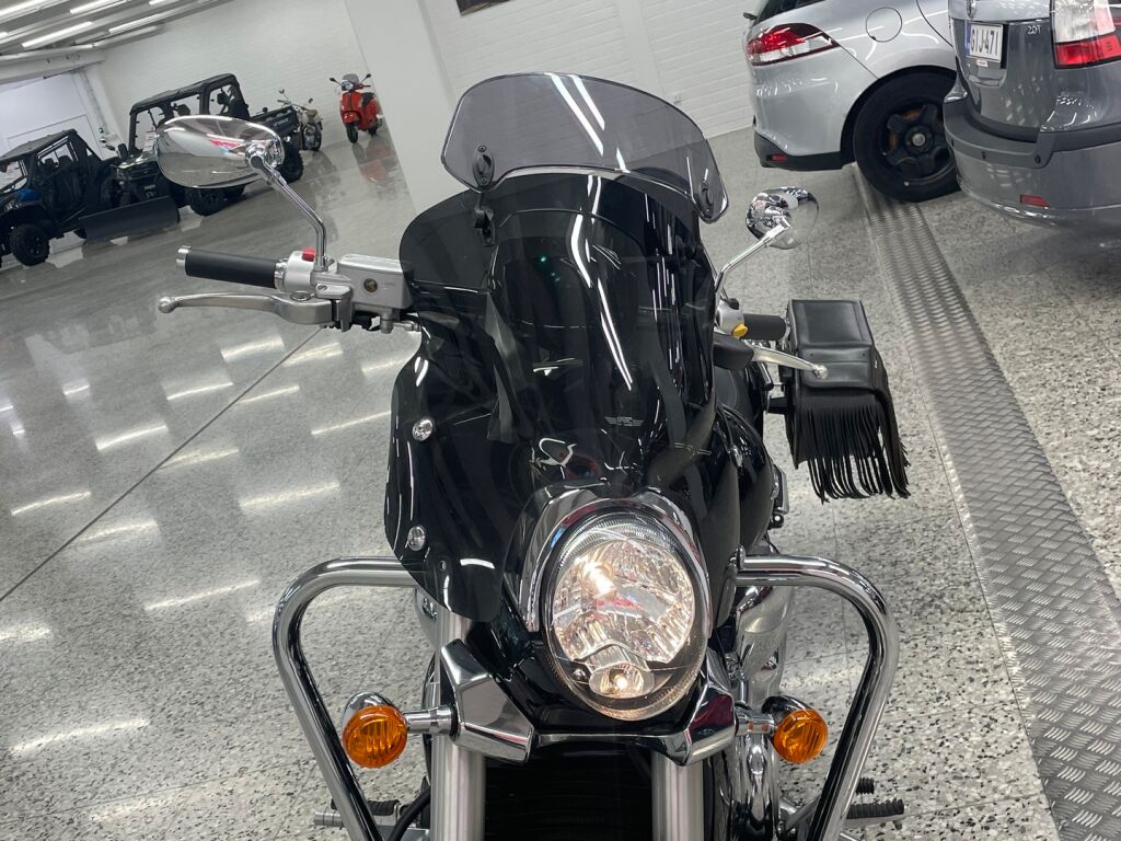 Suzuki INTRUDER 2008 