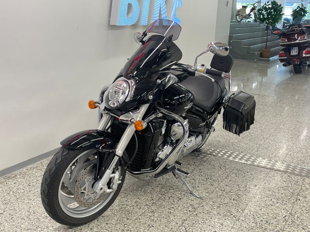 Suzuki INTRUDER 2008 