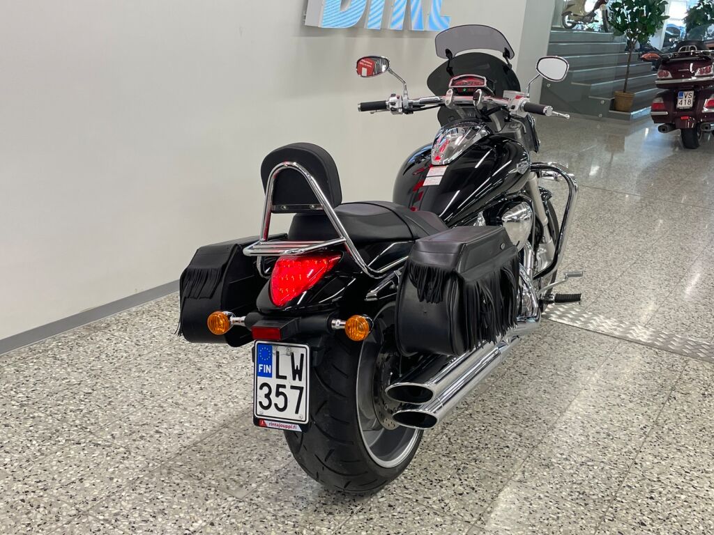 Suzuki INTRUDER 2008 