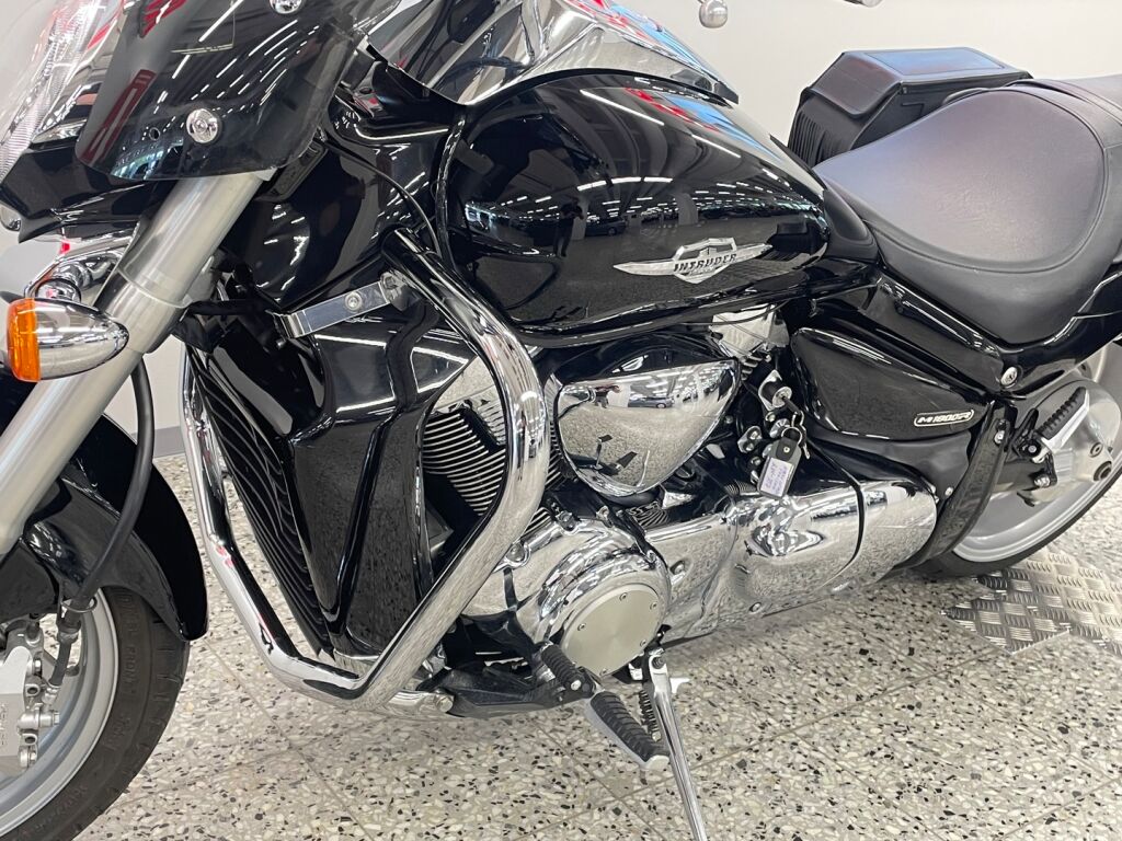 Suzuki INTRUDER 2008 
