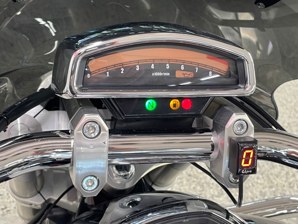 Suzuki INTRUDER 2008 