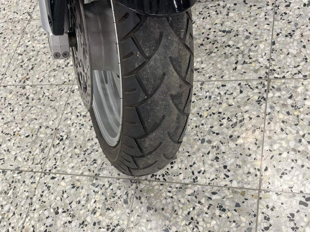 Suzuki INTRUDER 2008 