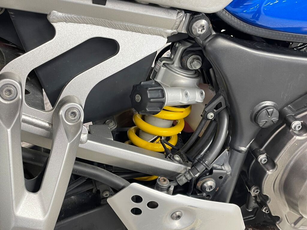 Yamaha XT 2010 HS V 23