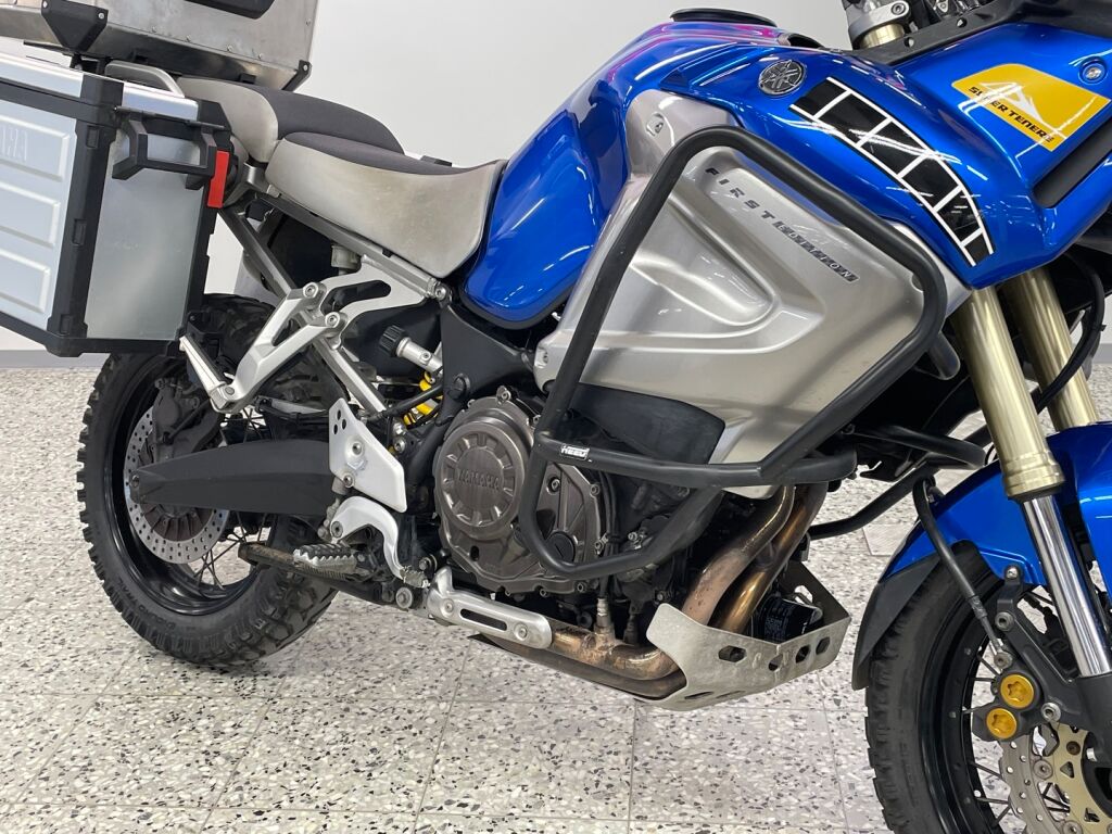 Yamaha XT 2010 HS V 23