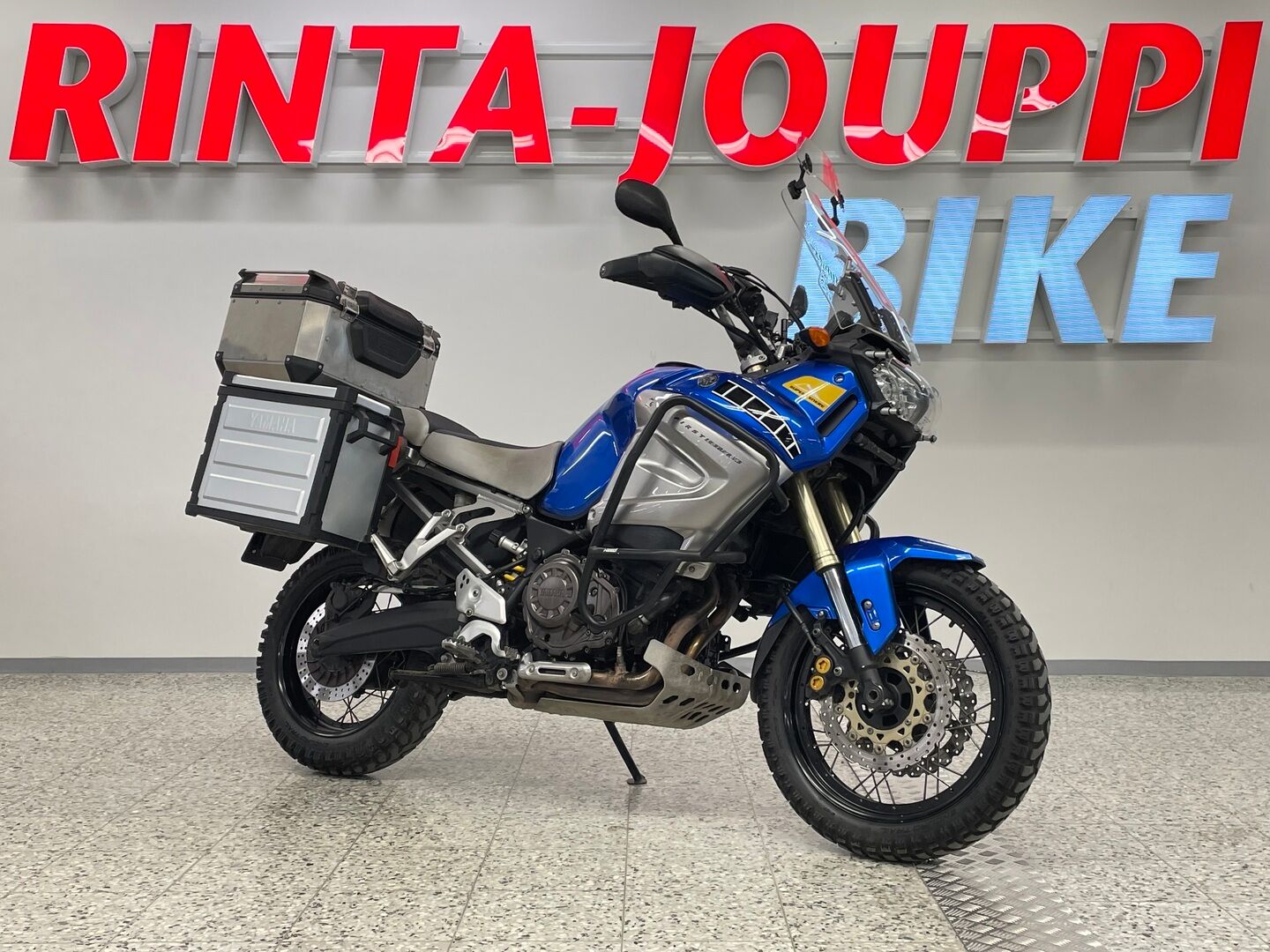 Yamaha XT
