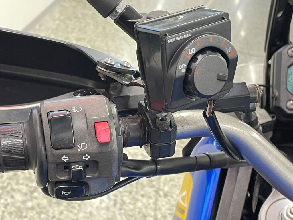 Yamaha XT 2010 HS V 23