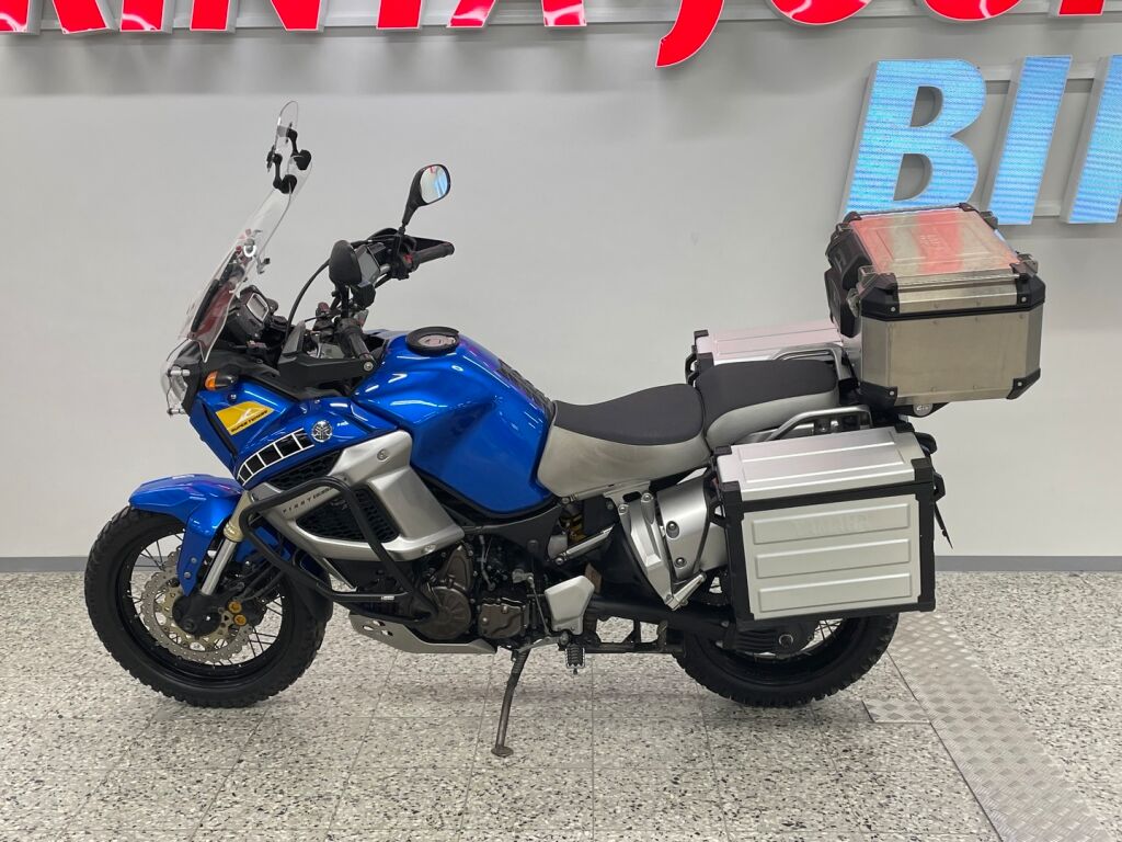 Yamaha XT 2010 HS V 23