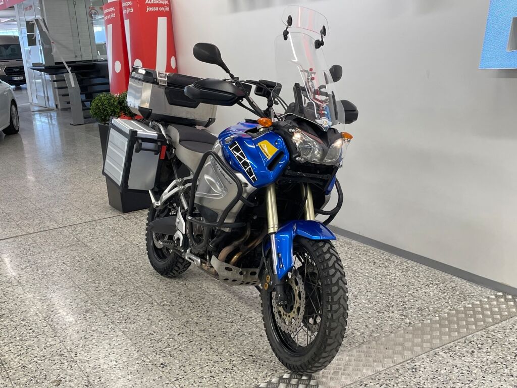 Yamaha XT 2010 HS V 23