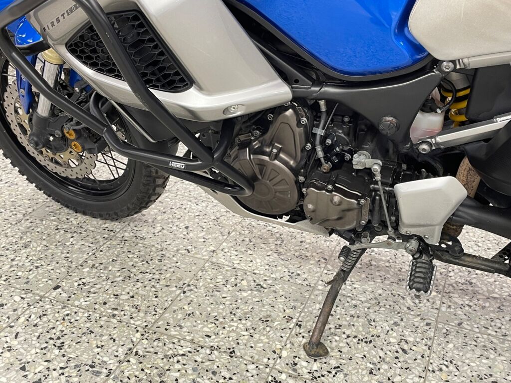 Yamaha XT 2010 HS V 23