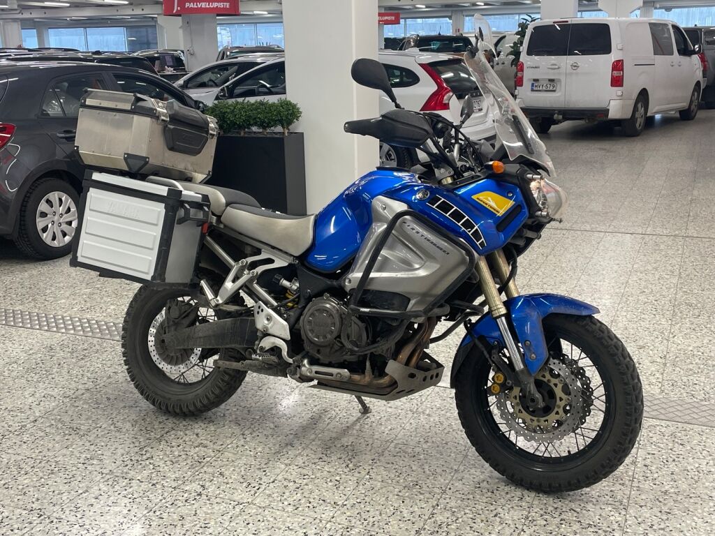 Yamaha XT 2010 HS V 23