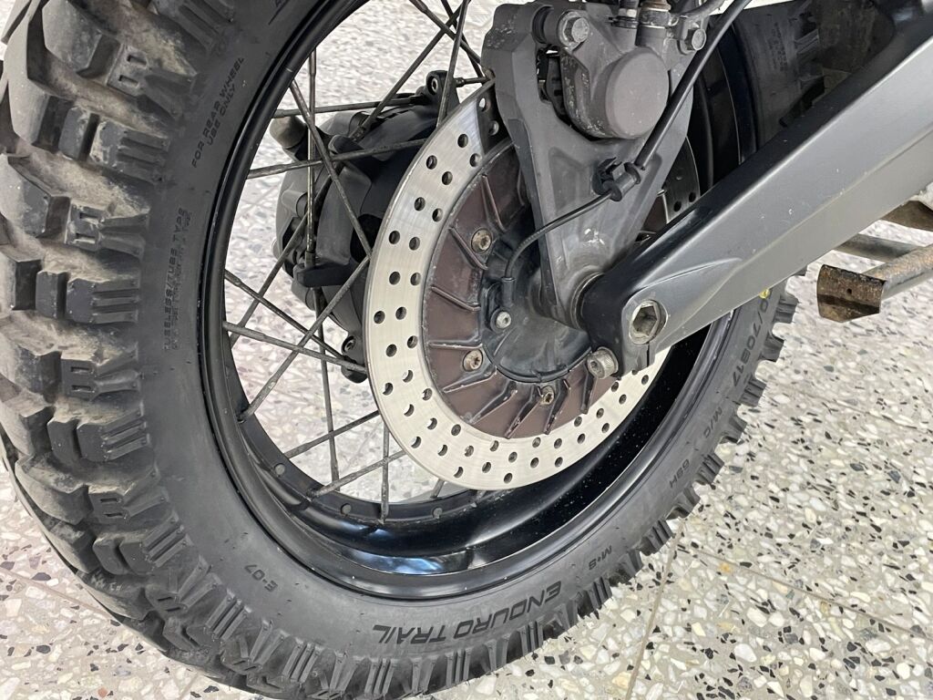 Yamaha XT 2010 HS V 23
