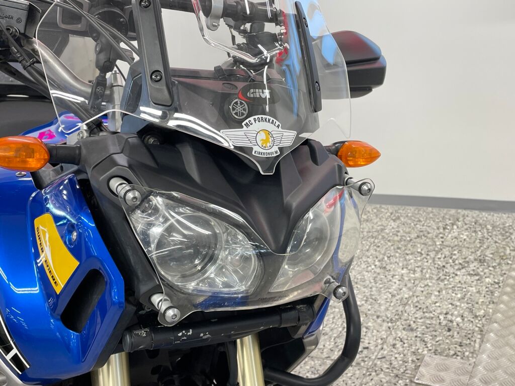 Yamaha XT 2010 HS V 23