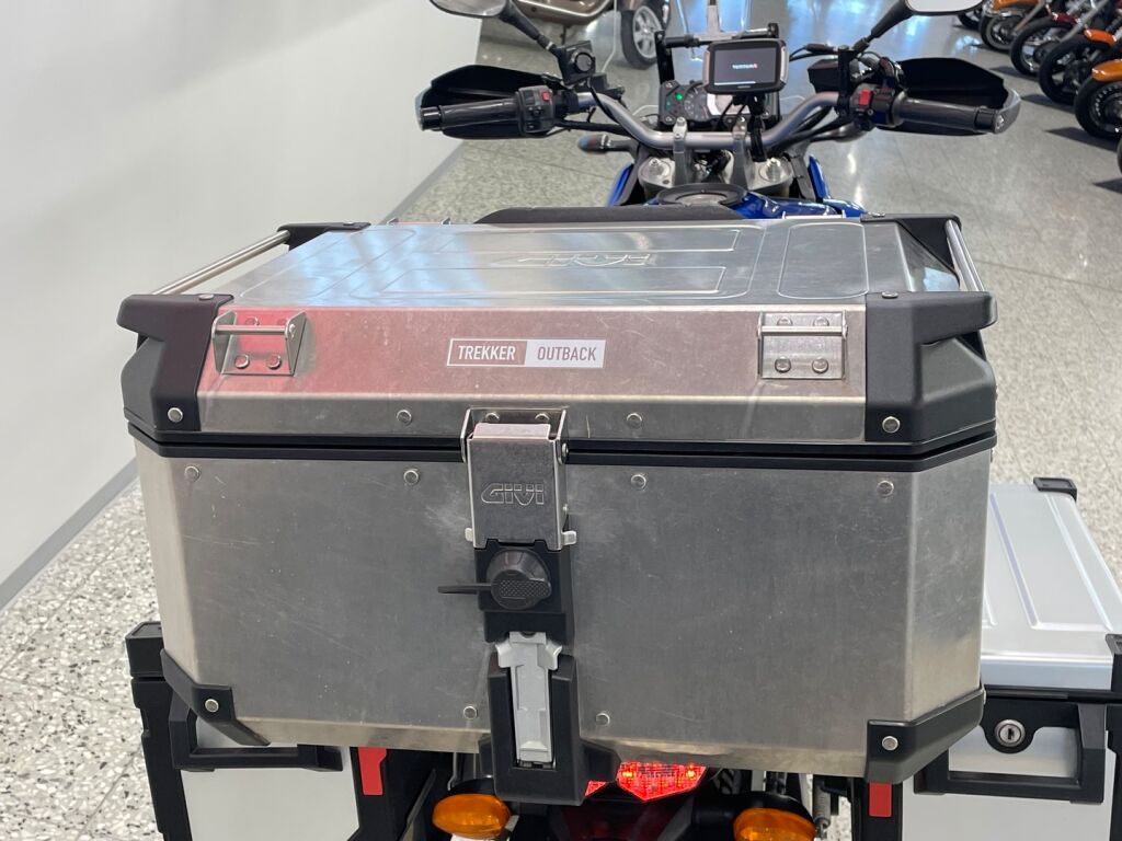 Yamaha XT 2010 HS V 23