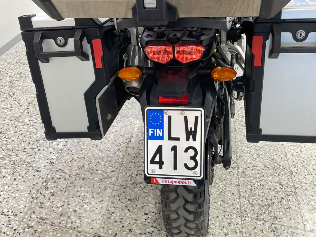 Yamaha XT 2010 HS V 23