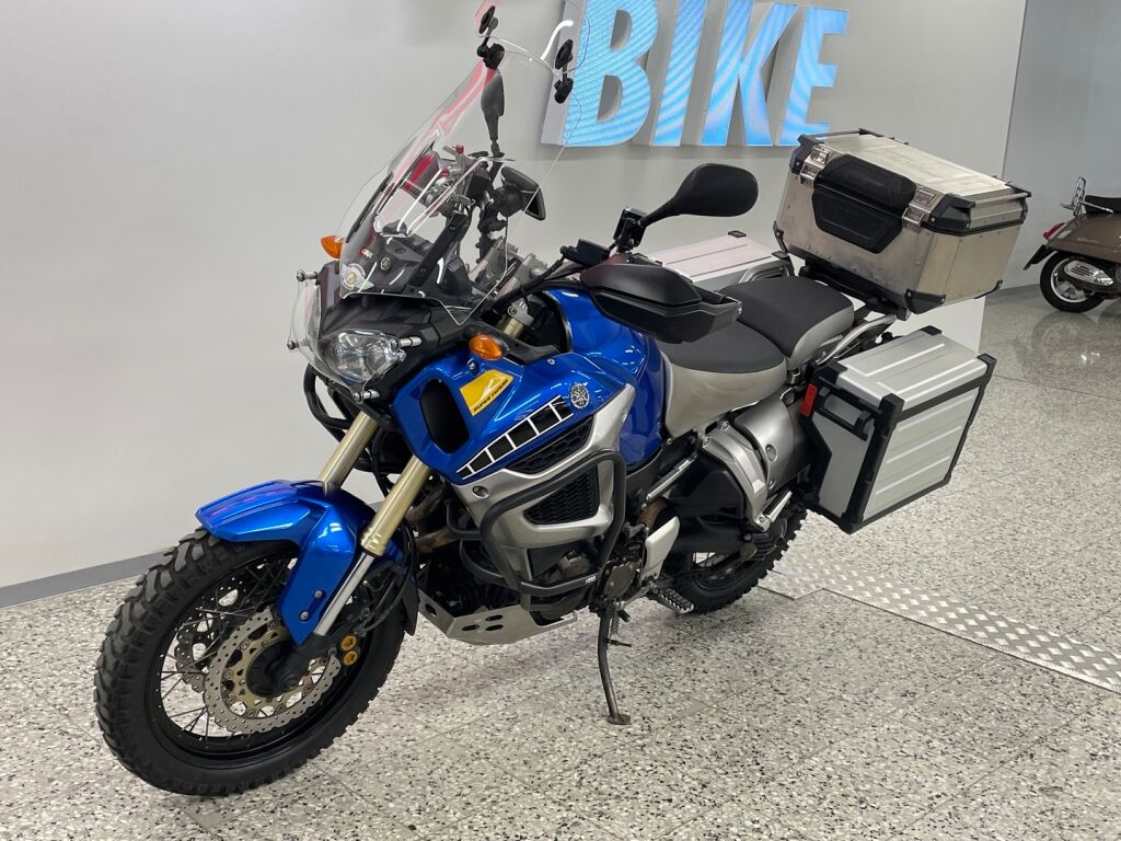 Yamaha XT 2010 HS V 23