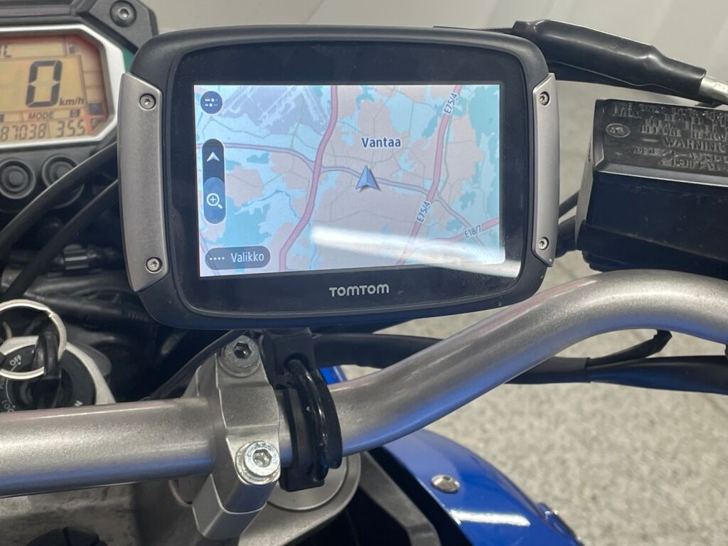 Yamaha XT 2010 HS V 23