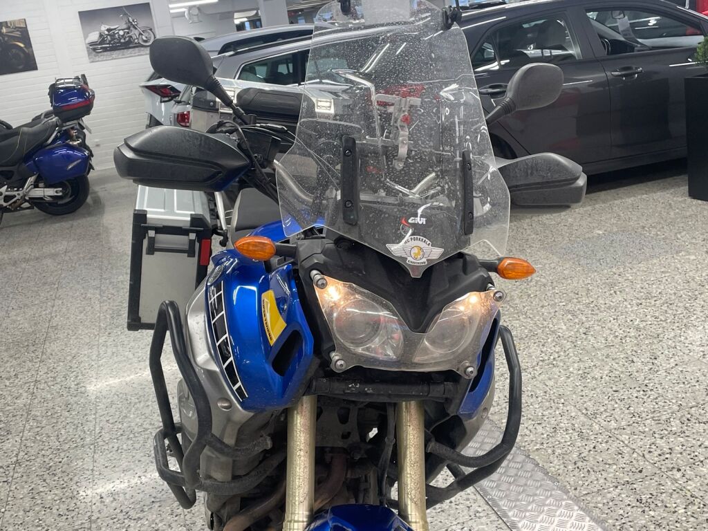 Yamaha XT 2010 HS V 23