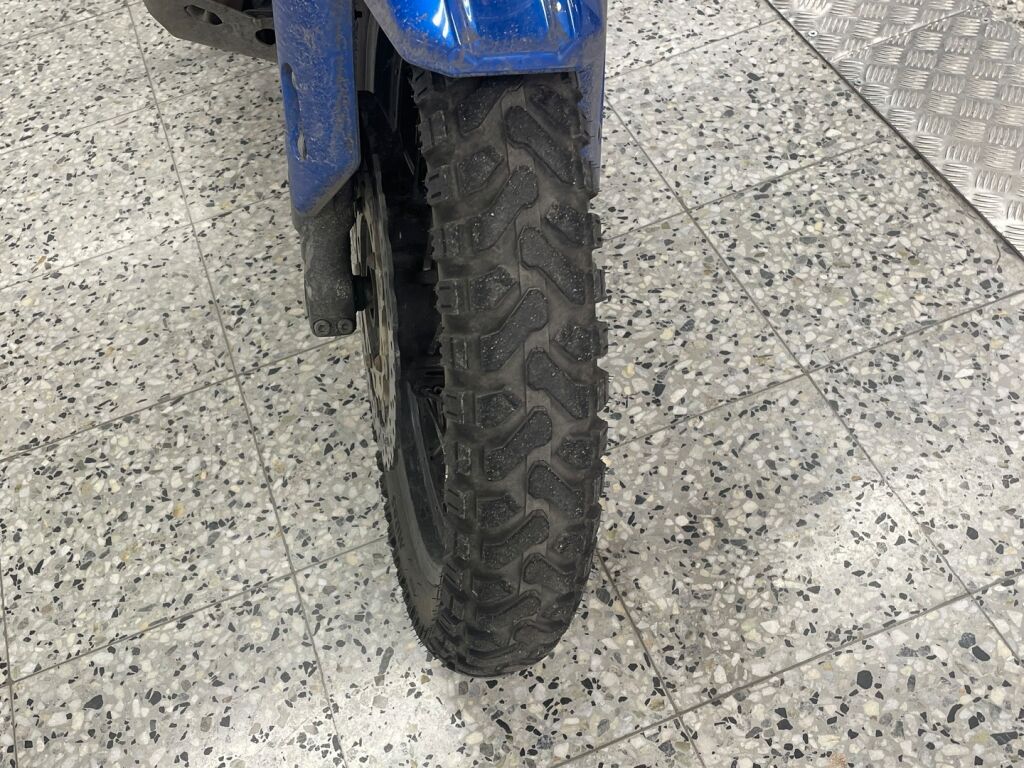 Yamaha XT 2010 HS V 23